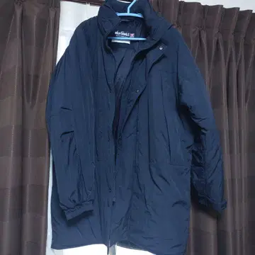 VICTIM WILDTHINGS Primaloft 몬스터 후드티