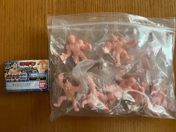 킨케시02 페일 오렌지 풀 컴프 세트