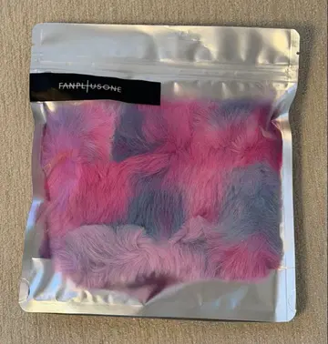 [ 새상품/미사용 ] G-Dragon 라이트스틱 크래들 커버