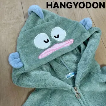 한교동 인형옷 파자마 룸웨어 코스프레 올인원 M