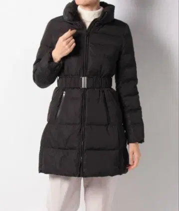 Salire 다운 코트