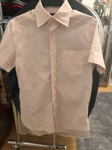 폴스미스 와이셔츠