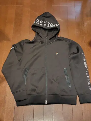 아놀드 파머 집업