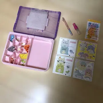 중고 아쿠아 비즈 스미코구라시