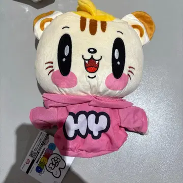 익명 배송 GENERATIONS 제고양이 퍼펫 코모리 하야토 HAYATO