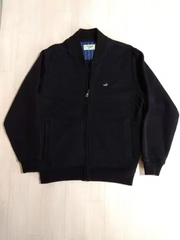 크로커다일 퀼팅 점퍼 M 사이즈