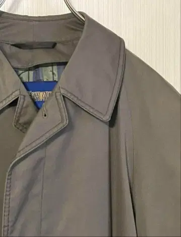 [ 영국 빈티지 ] Junex 스텐카라 코트