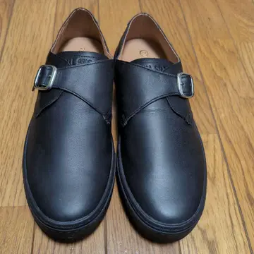 컨버스 쿠페 가죽 ALLSTAR COUPE 26,0