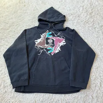 Balance wear 맨투맨 후드티