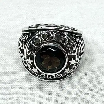 Hide+A&G 콜라보 카보숑컷 22호