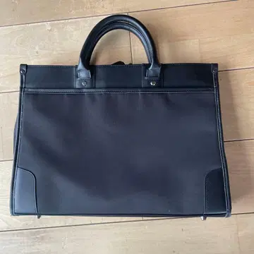 비즈니스 백 남성용