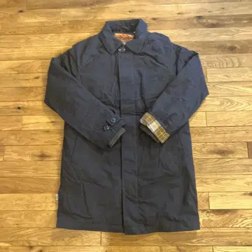 gowest 네이비 코트 이너 포함 xs