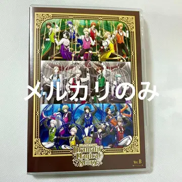 우타프리 원반 Blu-ray ASSDMS Ver.B