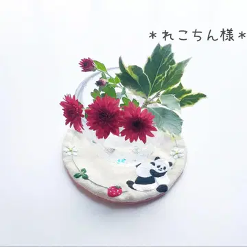 [레코친 님] 코스터 주문분