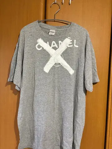 anvil 그레이 셔츠 XL