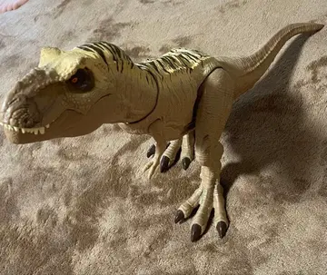 쥬라기 월드 사이드 어택! 포효하는 T-렉스