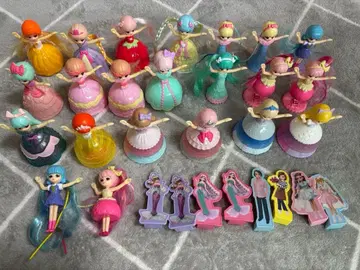 리카짱 맥도날드