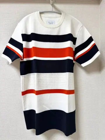 UNITED TOKYO 니트 T셔츠