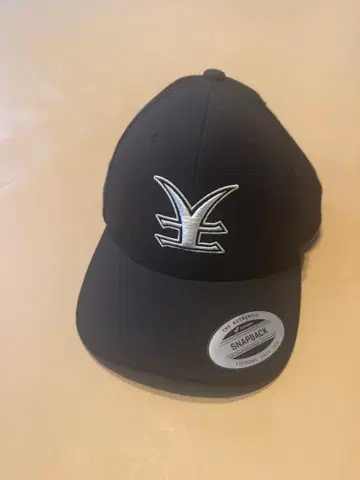 RISE JESSE 텐바카 캡