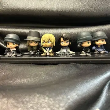 명탐정 코난 치지마세타이