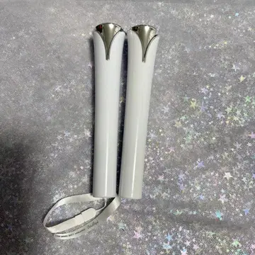 Snow Man 응원봉 LIVE TOUR 2021 Mania 2개