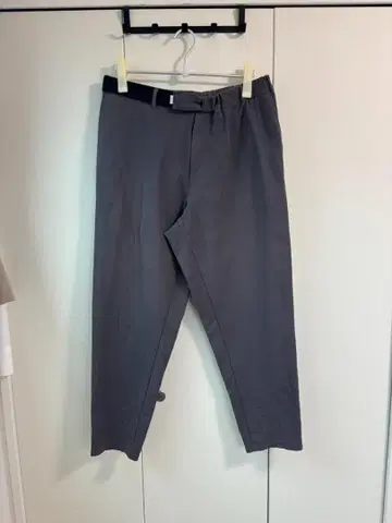 Graphpaper Compact Ponte Chef Pants