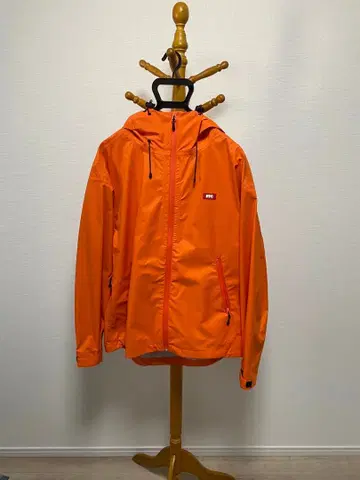 FTC 3-LAYER SHELL 자켓 마운틴 후드티