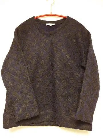 로즈안나 스웨터