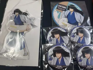 은혼 애니메이트 카페