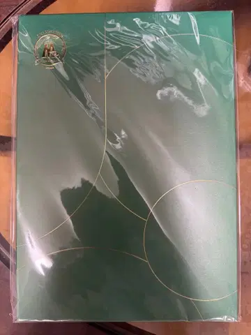 킹프리 King&Prince 2022년 돔 투어 팜플렛