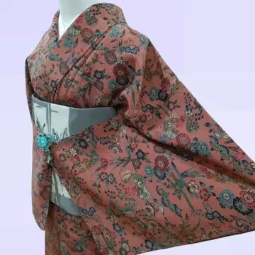 빙가타 코몬 시치츠키 미사용품 작은 체구에 맞는