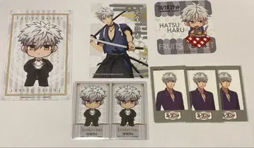 후르츠 바스켓 소마 하츠하루 세트