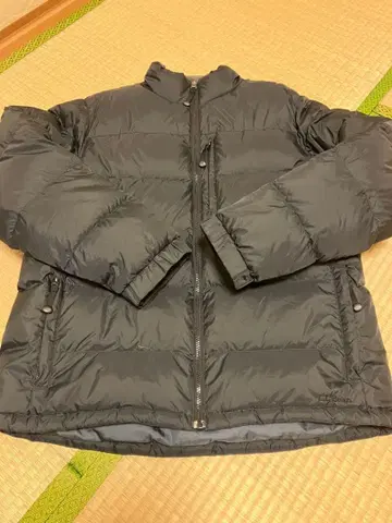 엘엘빈 L.L.Bean 다운 자켓
