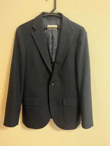 MACKINTOSH PHILOSOPHY 테일러드 자켓 36