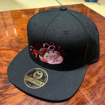 공상 B급 호러 킬러 백 캡 쿠키