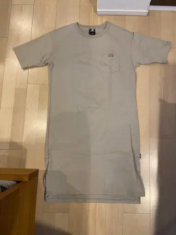 NEW BALANCE 뉴발란스 원피스 스니커즈 자수