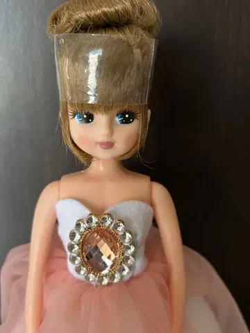 리카짱 캐슬 리카짱 DS 모델