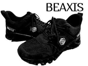 [ 새상품급 ] BEAXIS(비엑시스) 밸런스 코어 스니커즈 3