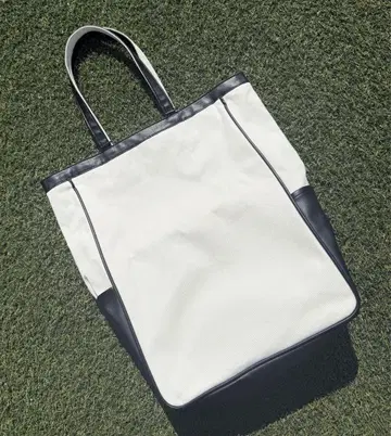 prepA 덕질 토트백 아이보리