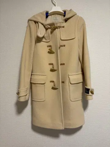 BEAUTY&YOUTH UNITED ARROWS 더플 코트