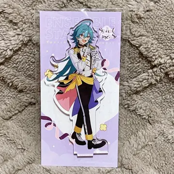 라이카 아크릴 스탠드 미개봉