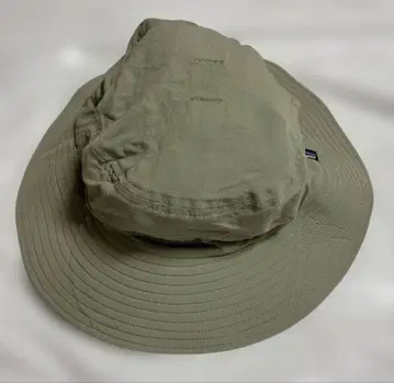 파타고니아 서프 브림 햇 카키 계열 SHLE 모자 차양 28831