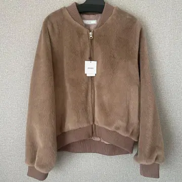 FENNEL 블루종 모카