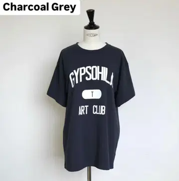 Gypsohila 지프소피아 칼리지 로고 T