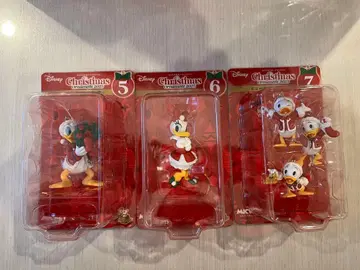 happy 복권 디즈니 Christmas ornament 2025