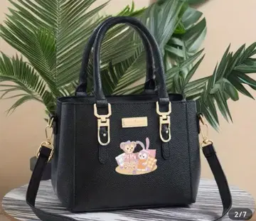 더피 프렌즈 숄더백 스텔라 루 셰리 메이