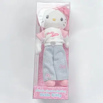 산리오 옷장 컬렉션 헬로키티 평상복