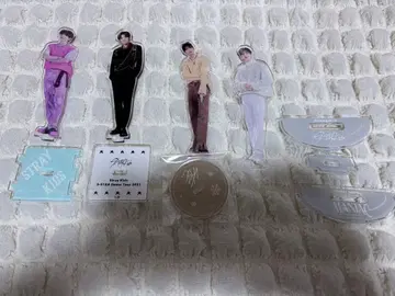 Stray Kids 아크릴 스탠드 승민