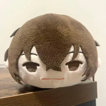 문호 스트레이독스 문스토 다자이 오사무 모찌모찌 마스코트 MS