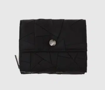 언리얼에이지 PATCHWORK ROUND ZIP PURSE 새상품